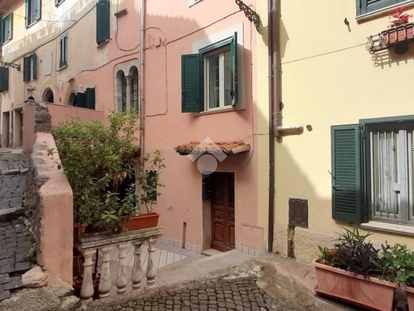 appartamento in vendita ad Alatri