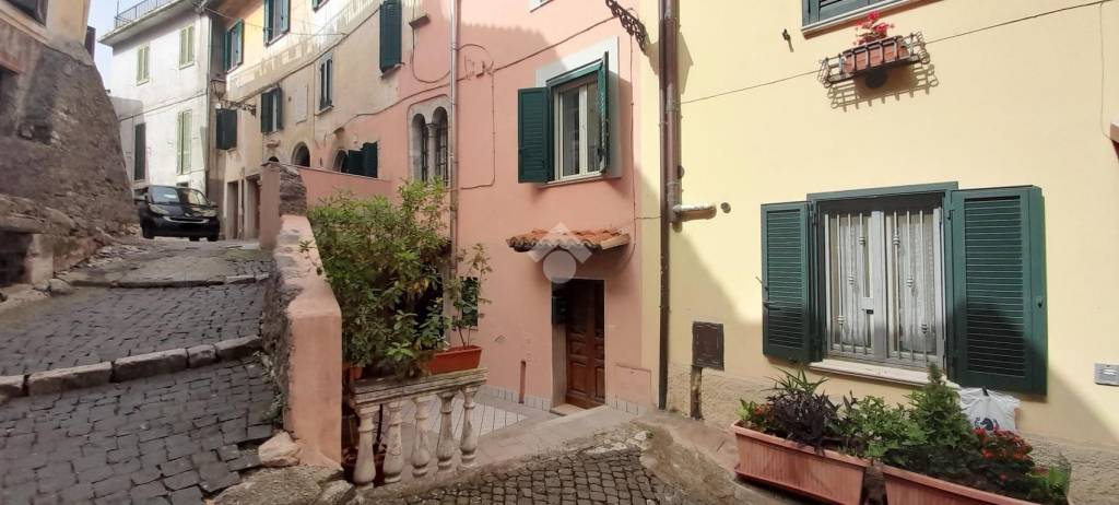 appartamento in vendita ad Alatri