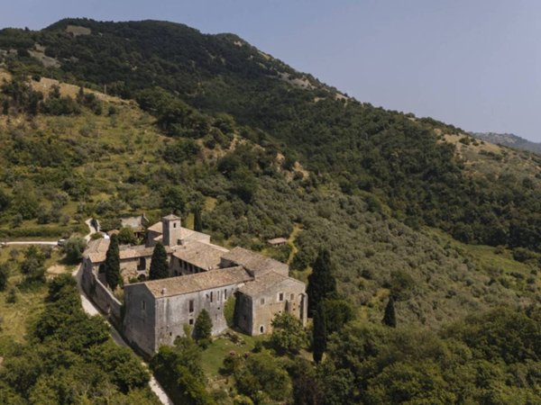 casa indipendente in vendita ad Alatri