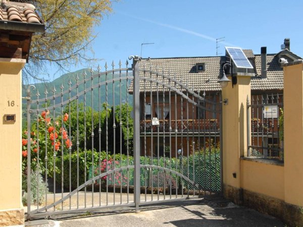 appartamento in vendita ad Alatri