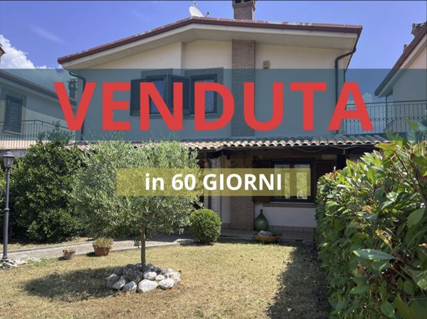 quadrivano in vendita ad Alatri