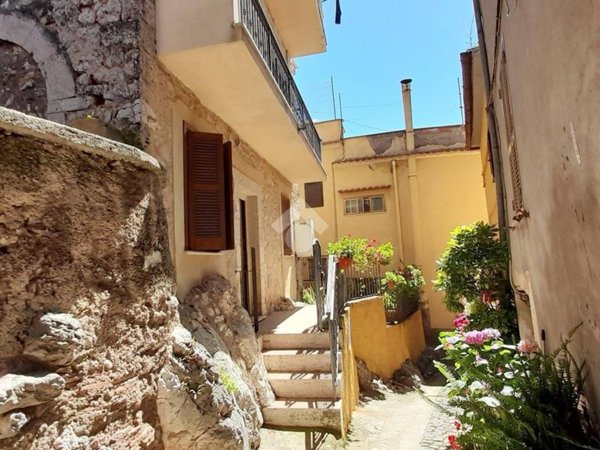 appartamento in vendita ad Alatri