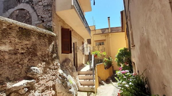 appartamento in vendita ad Alatri