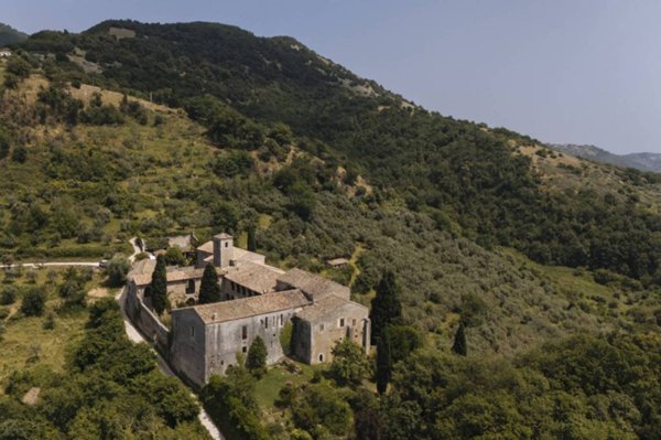 casa indipendente in vendita ad Alatri