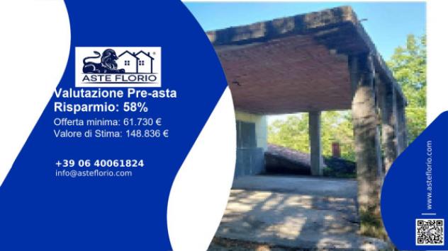 casa indipendente in vendita ad Alatri