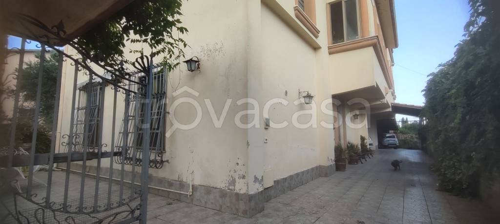 casa indipendente in vendita ad Alatri