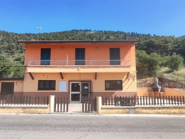 appartamento in vendita ad Alatri