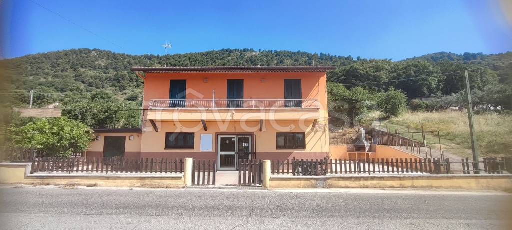 appartamento in vendita ad Alatri