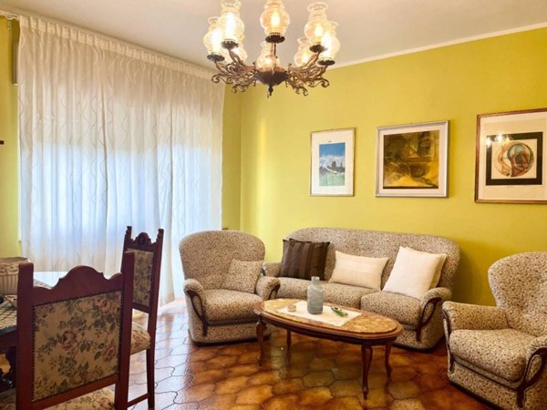 appartamento in vendita ad Alatri