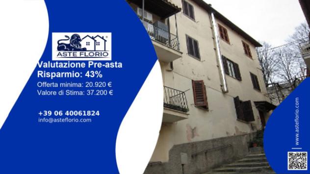 appartamento in vendita ad Alatri