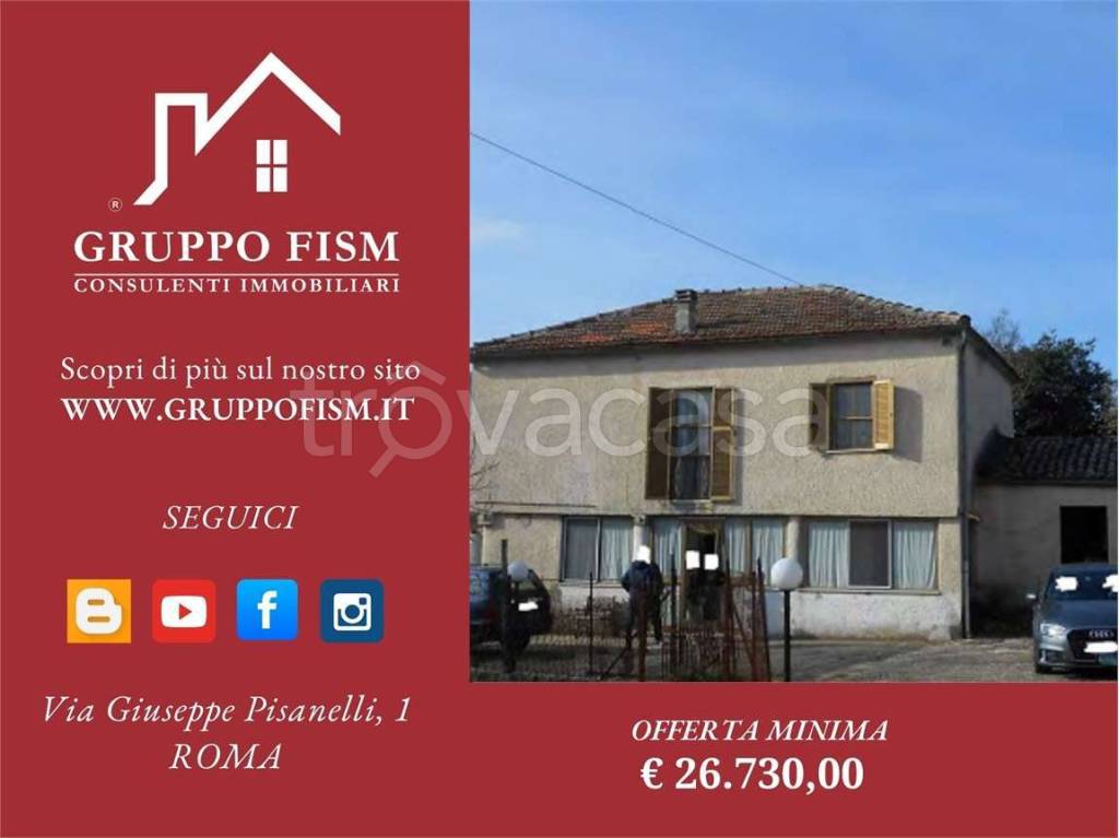 appartamento in vendita ad Alatri