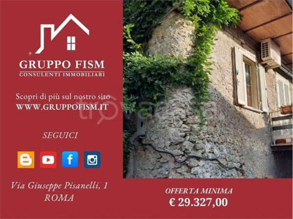 appartamento in vendita ad Alatri