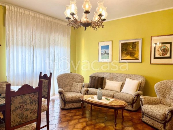 appartamento in vendita ad Alatri