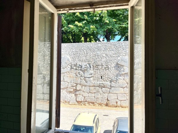 appartamento in vendita ad Alatri