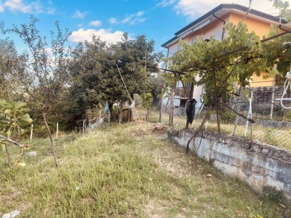 appartamento in vendita ad Alatri
