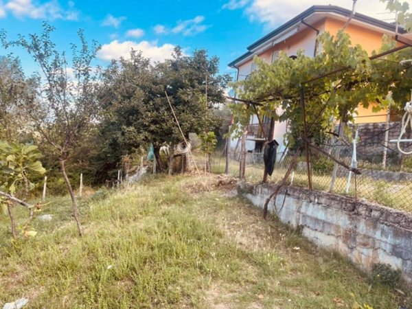appartamento in vendita ad Alatri