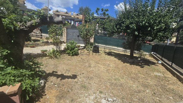 appartamento in vendita ad Alatri