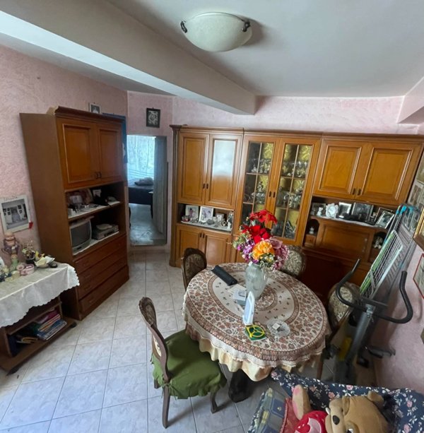 appartamento in vendita ad Alatri