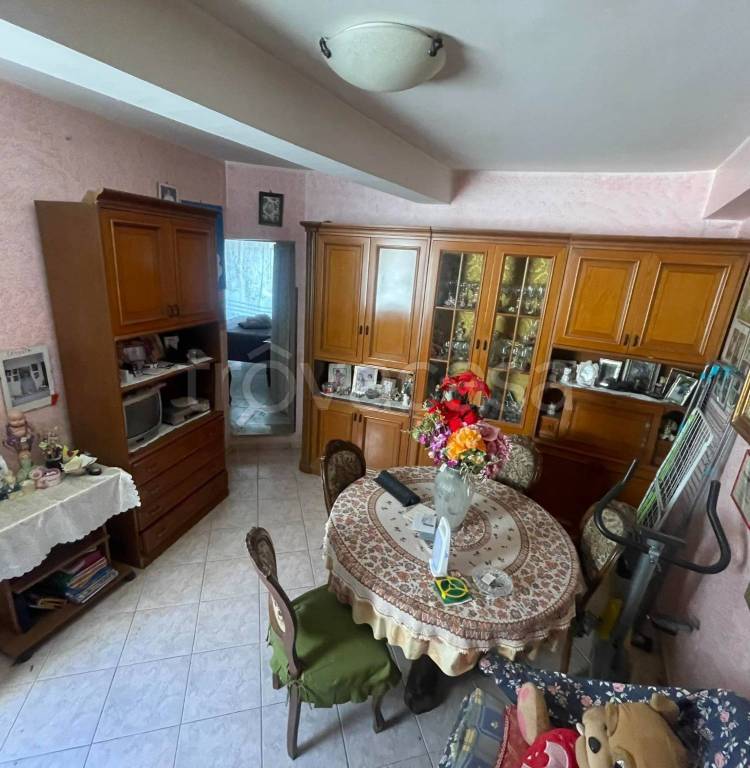 appartamento in vendita ad Alatri