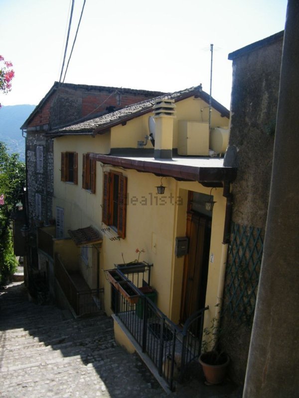 appartamento in vendita ad Alatri