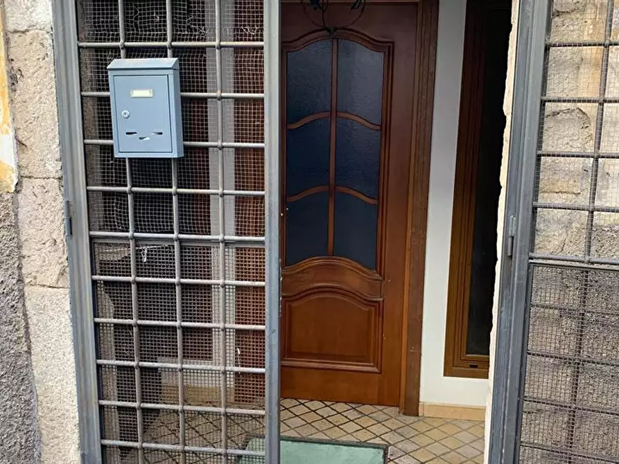 appartamento in vendita ad Alatri