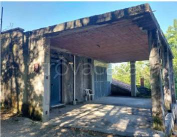 casa indipendente in vendita ad Alatri