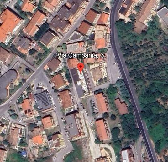 appartamento in vendita ad Alatri
