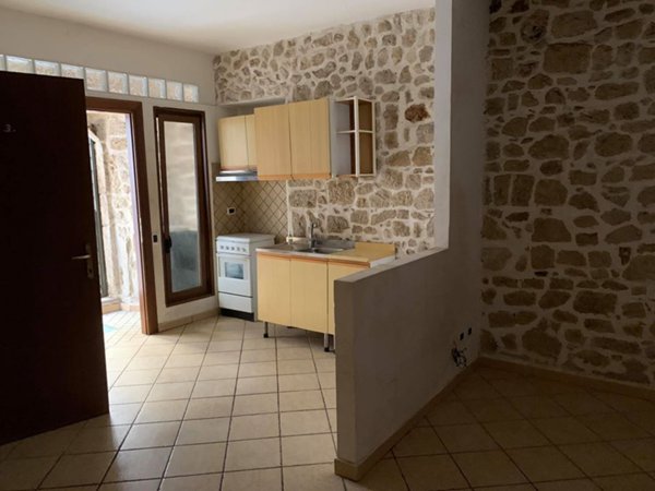 appartamento in vendita ad Alatri