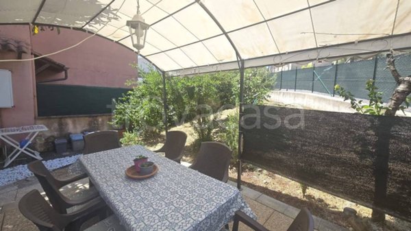 appartamento in vendita ad Alatri