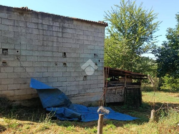 casa indipendente in vendita ad Alatri