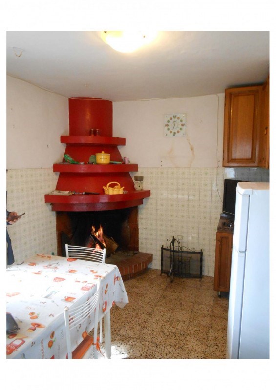 appartamento in vendita ad Alatri