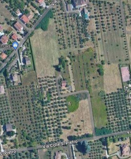 casa indipendente in vendita ad Alatri