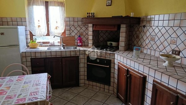 appartamento in vendita ad Alatri