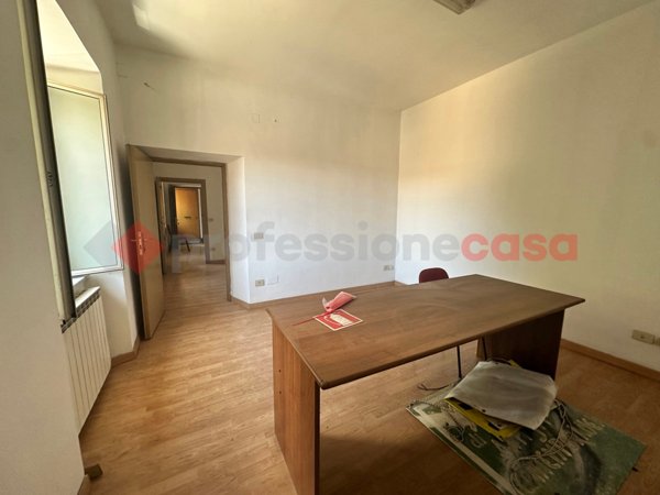 appartamento in vendita ad Alatri