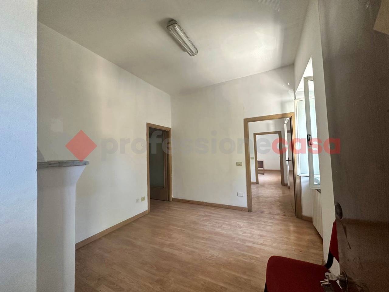 appartamento in vendita ad Alatri