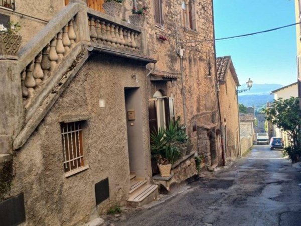 appartamento in vendita ad Alatri