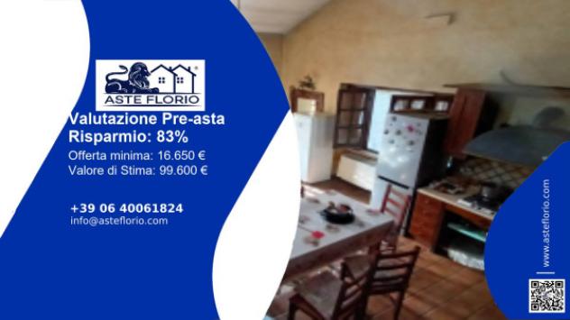 appartamento in vendita ad Alatri
