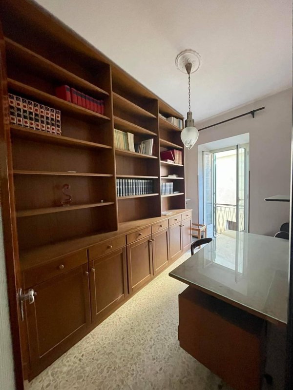 casa semindipendente in vendita ad Alatri