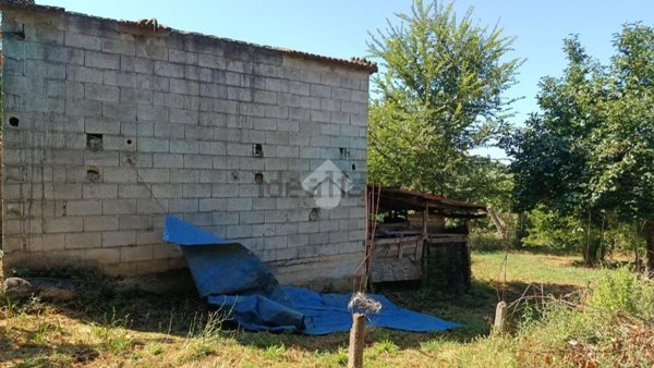 appartamento in vendita ad Alatri