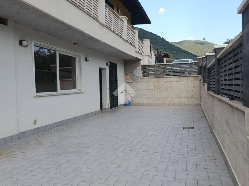 appartamento in vendita ad Alatri
