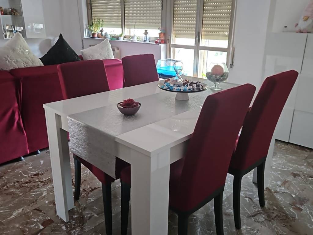 appartamento in vendita ad Alatri