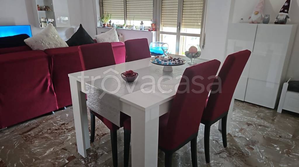 appartamento in vendita ad Alatri