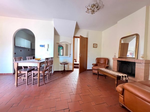 appartamento in vendita ad Alatri