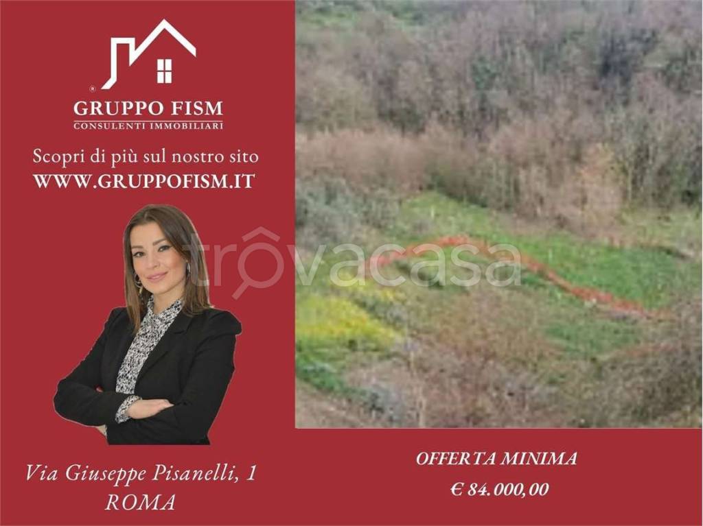 appartamento in vendita ad Alatri