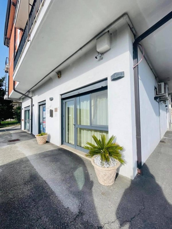 ufficio in vendita ad Alatri