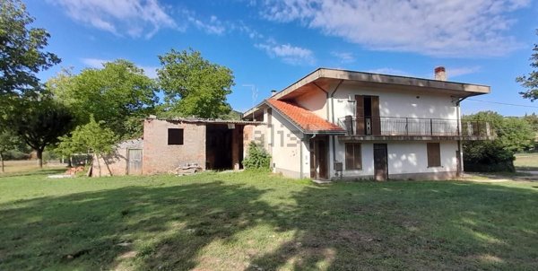 appartamento in vendita ad Alatri