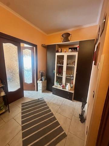 appartamento in vendita ad Alatri
