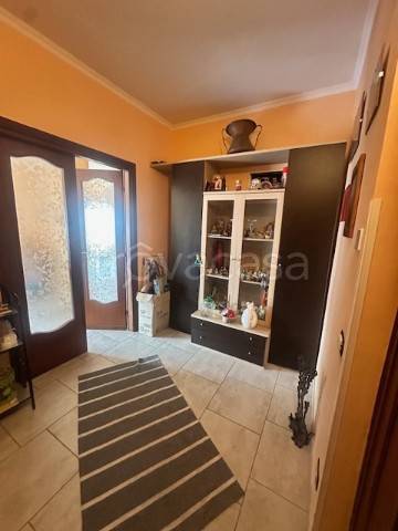 appartamento in vendita ad Alatri