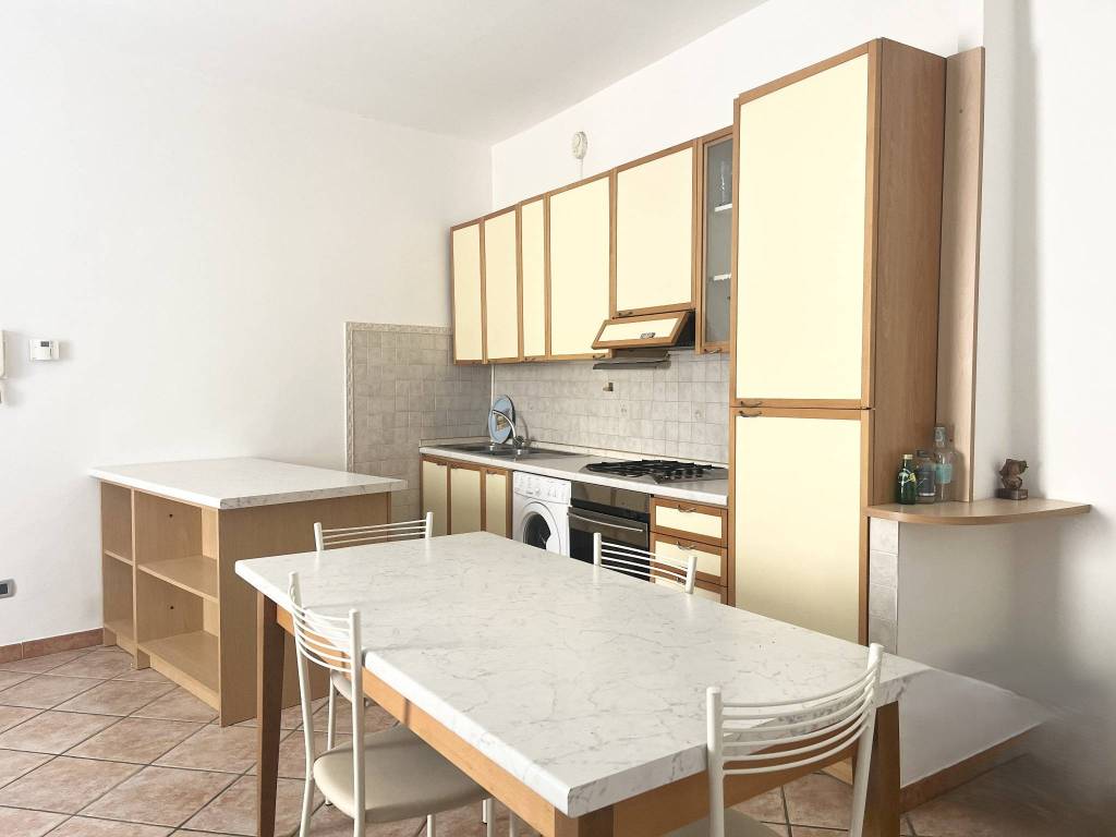 appartamento in vendita ad Alatri