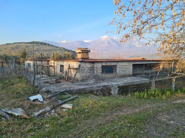 appartamento in vendita ad Alatri